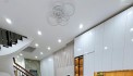 Lê Văn Duyệt -Nhà ngon rẻ - Ngang hiếm 6.5m -65m2 -2 mặt tiền -4 tầng siêu đẹp- Khu vip hẻm oto 6m